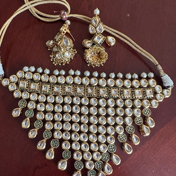 Bridal jewelry - Picture 3 of 5